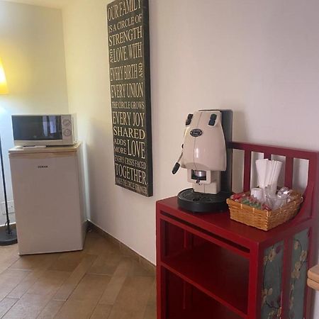 Primo Guest House Παλέρμο Εξωτερικό φωτογραφία