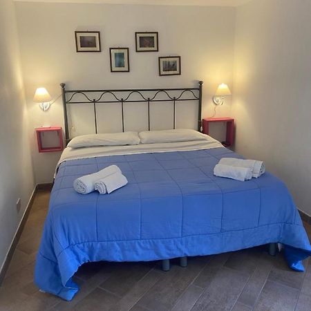 Primo Guest House Παλέρμο Εξωτερικό φωτογραφία