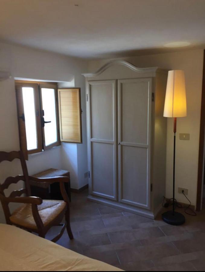 Primo Guest House Παλέρμο Εξωτερικό φωτογραφία