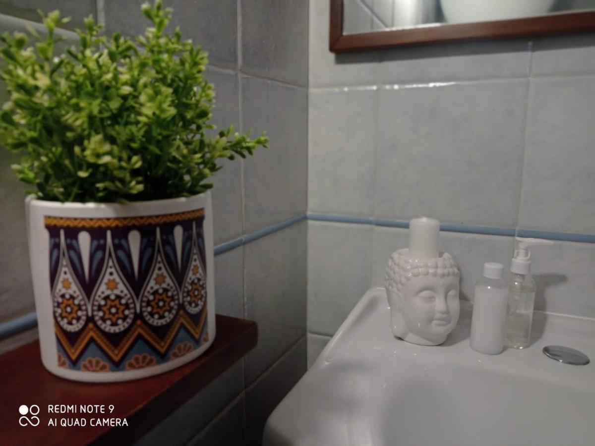 Primo Guest House Παλέρμο Εξωτερικό φωτογραφία