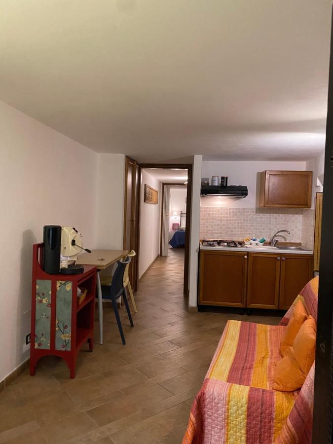 Primo Guest House Παλέρμο Εξωτερικό φωτογραφία