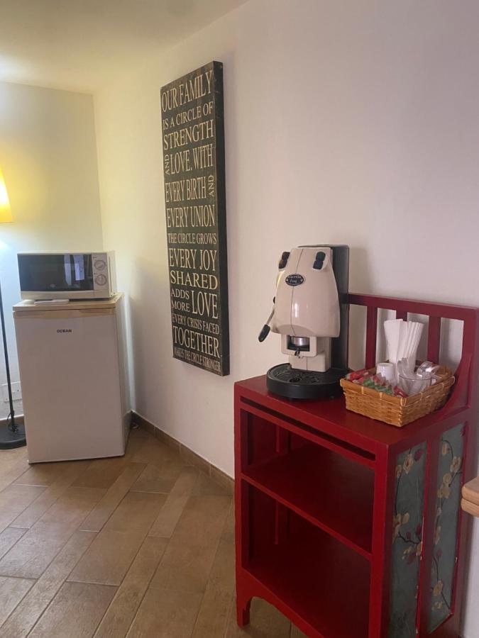 Primo Guest House Παλέρμο Εξωτερικό φωτογραφία