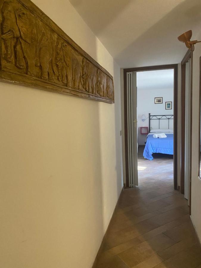 Primo Guest House Παλέρμο Εξωτερικό φωτογραφία