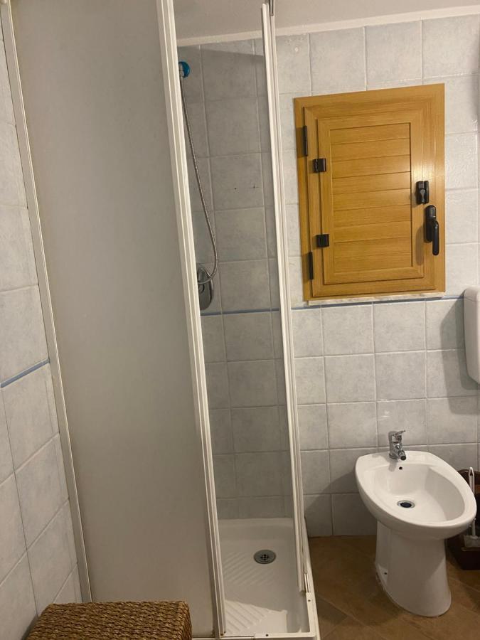 Primo Guest House Παλέρμο Εξωτερικό φωτογραφία