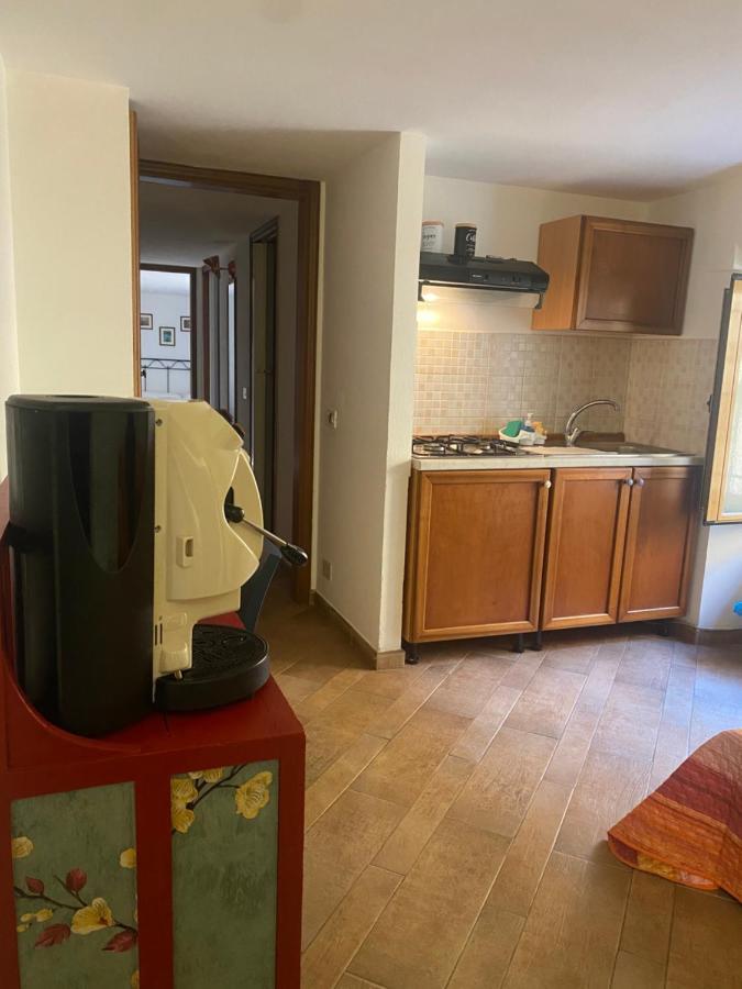 Primo Guest House Παλέρμο Εξωτερικό φωτογραφία