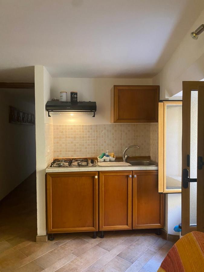 Primo Guest House Παλέρμο Εξωτερικό φωτογραφία